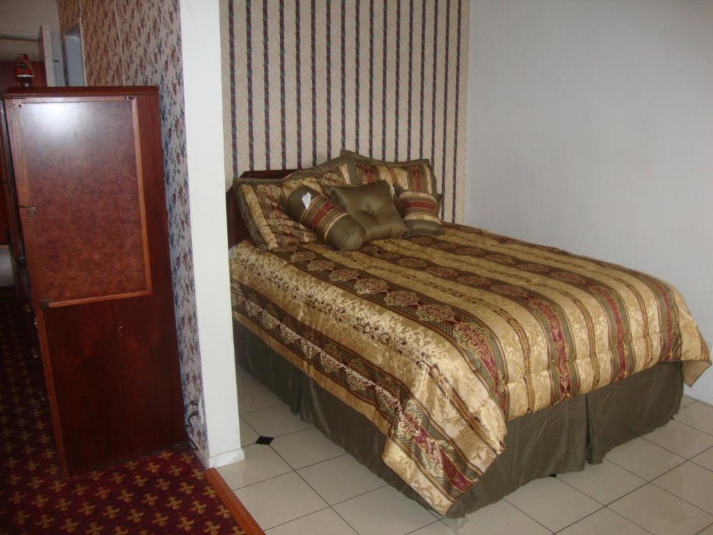 Hollywood 7 Star Motel Λος Άντζελες Εξωτερικό φωτογραφία
