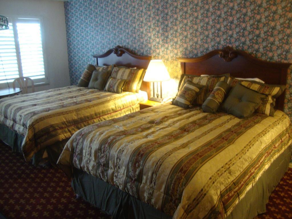 Hollywood 7 Star Motel Λος Άντζελες Εξωτερικό φωτογραφία