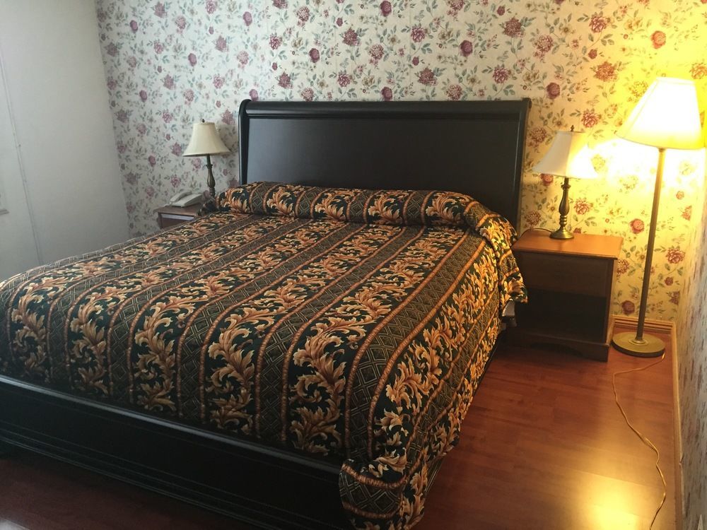 Hollywood 7 Star Motel Λος Άντζελες Εξωτερικό φωτογραφία