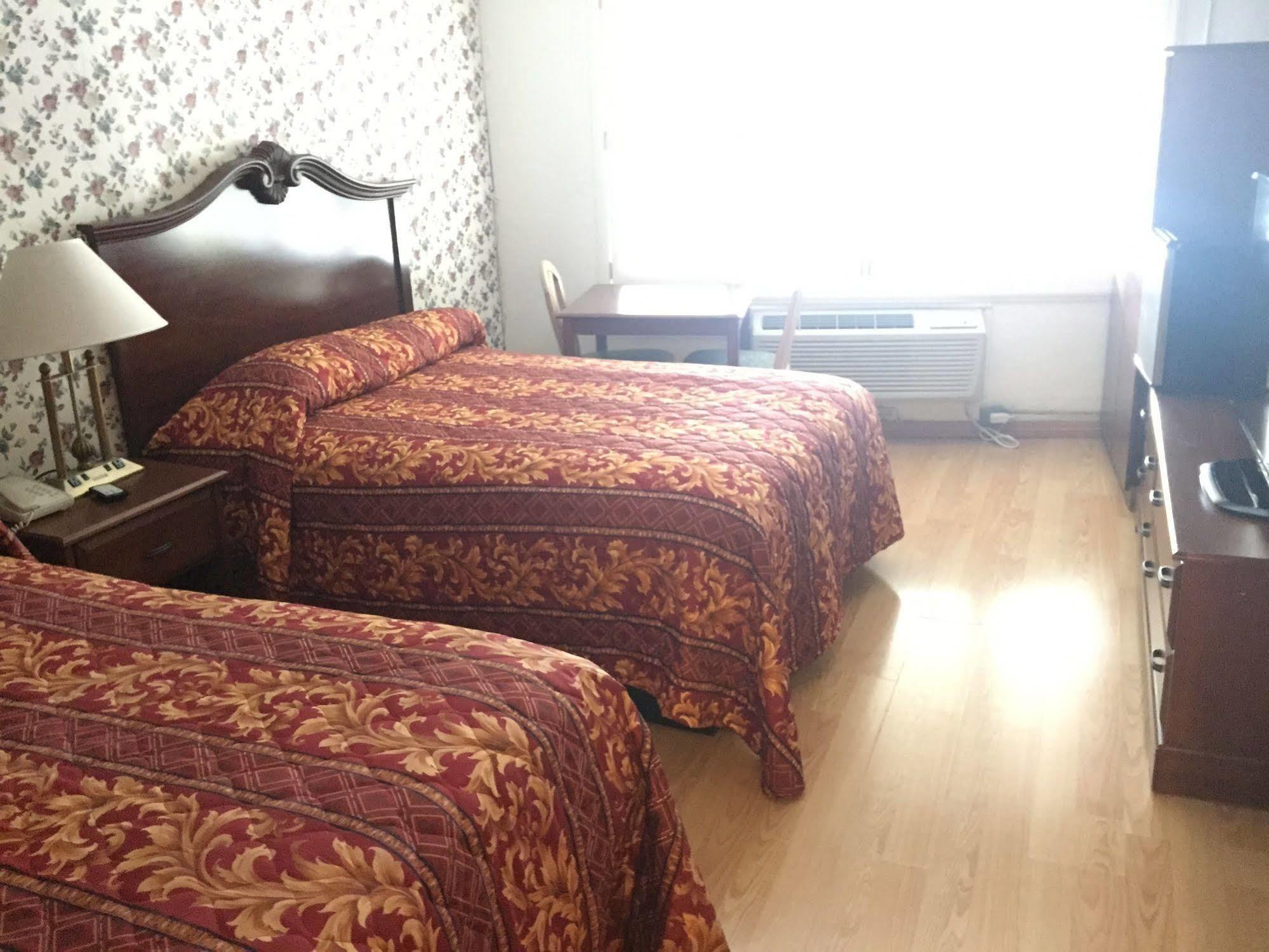 Hollywood 7 Star Motel Λος Άντζελες Εξωτερικό φωτογραφία