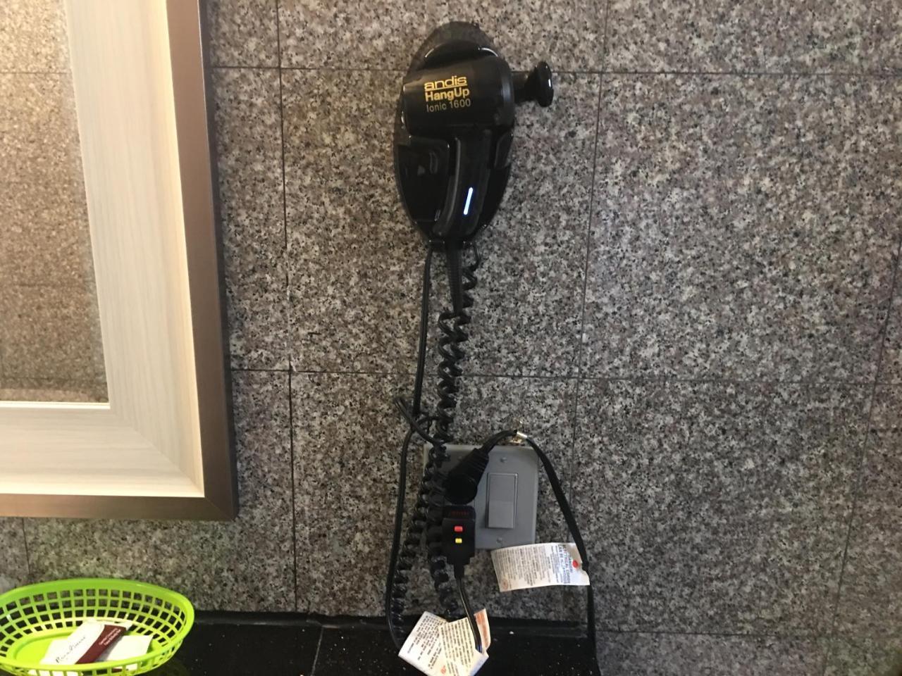Hollywood 7 Star Motel Λος Άντζελες Εξωτερικό φωτογραφία