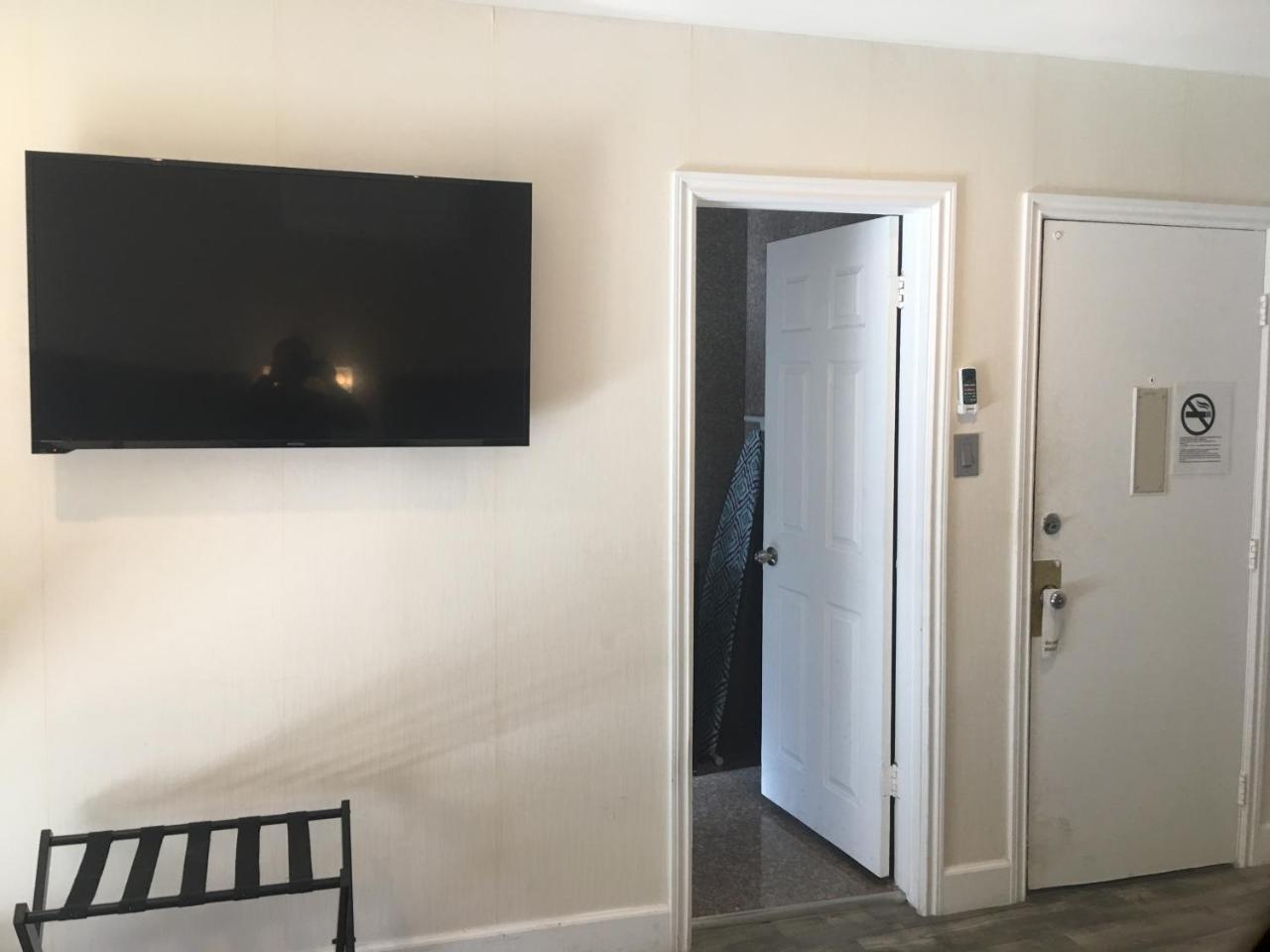 Hollywood 7 Star Motel Λος Άντζελες Εξωτερικό φωτογραφία