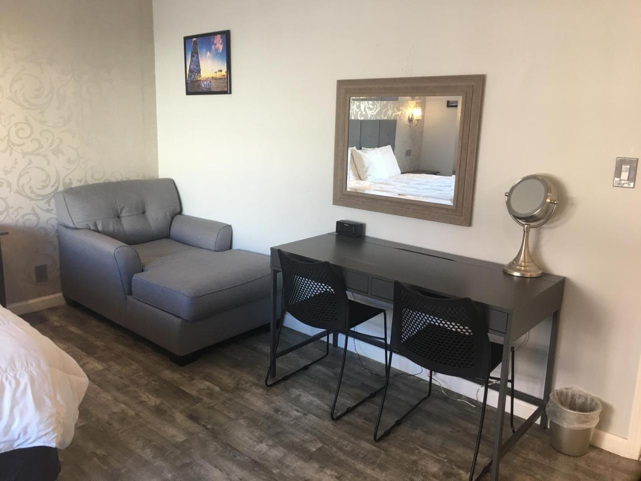 Hollywood 7 Star Motel Λος Άντζελες Εξωτερικό φωτογραφία