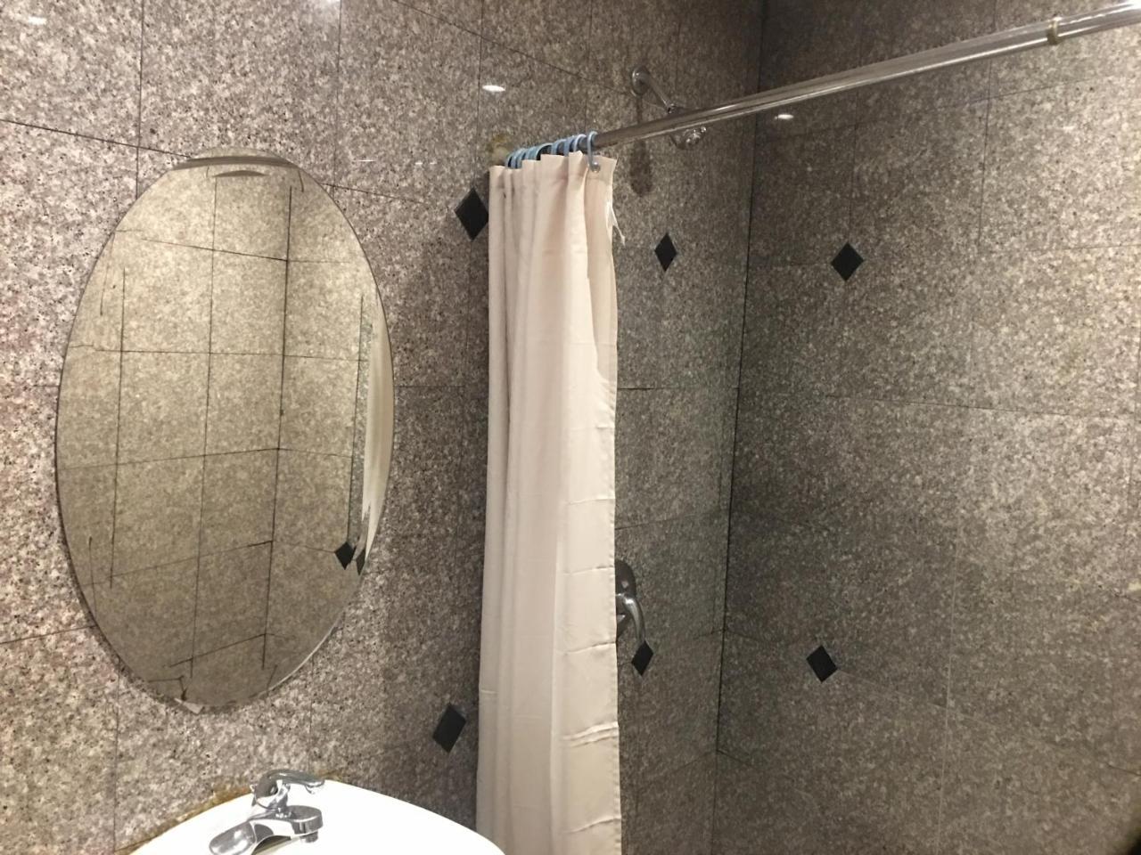 Hollywood 7 Star Motel Λος Άντζελες Εξωτερικό φωτογραφία