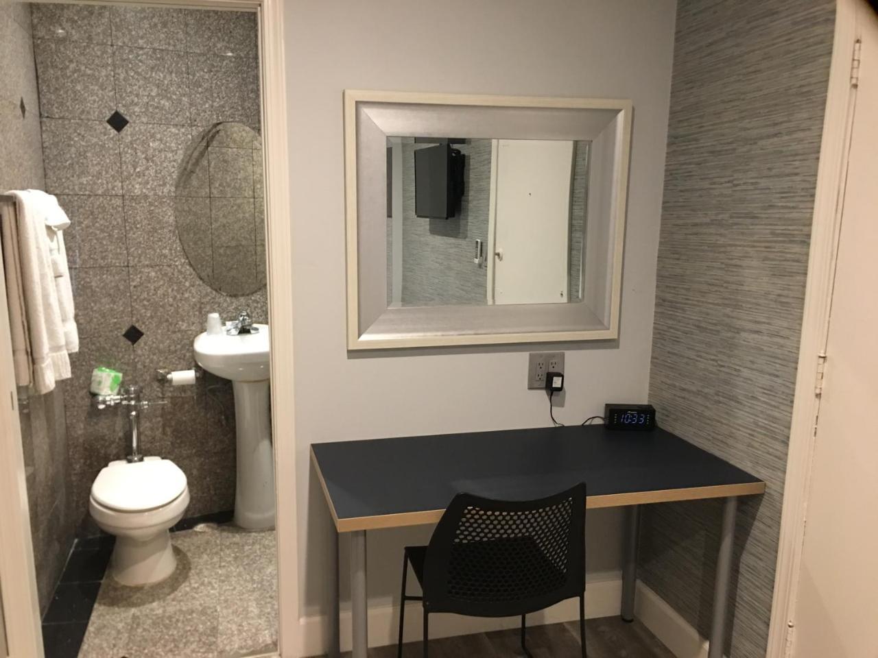 Hollywood 7 Star Motel Λος Άντζελες Εξωτερικό φωτογραφία
