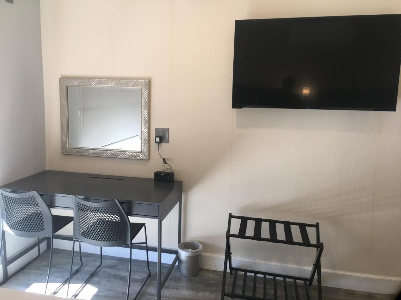 Hollywood 7 Star Motel Λος Άντζελες Εξωτερικό φωτογραφία
