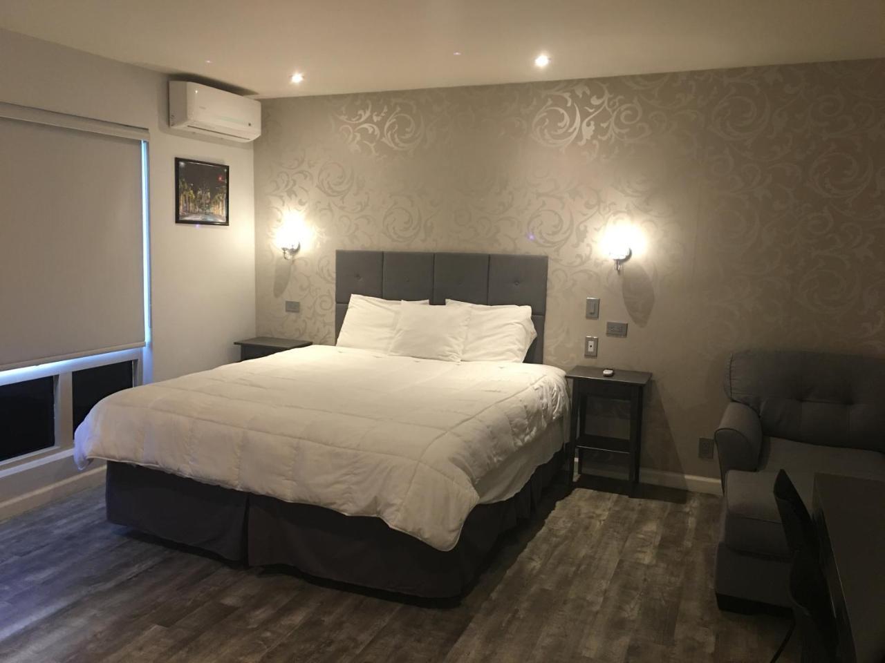 Hollywood 7 Star Motel Λος Άντζελες Εξωτερικό φωτογραφία