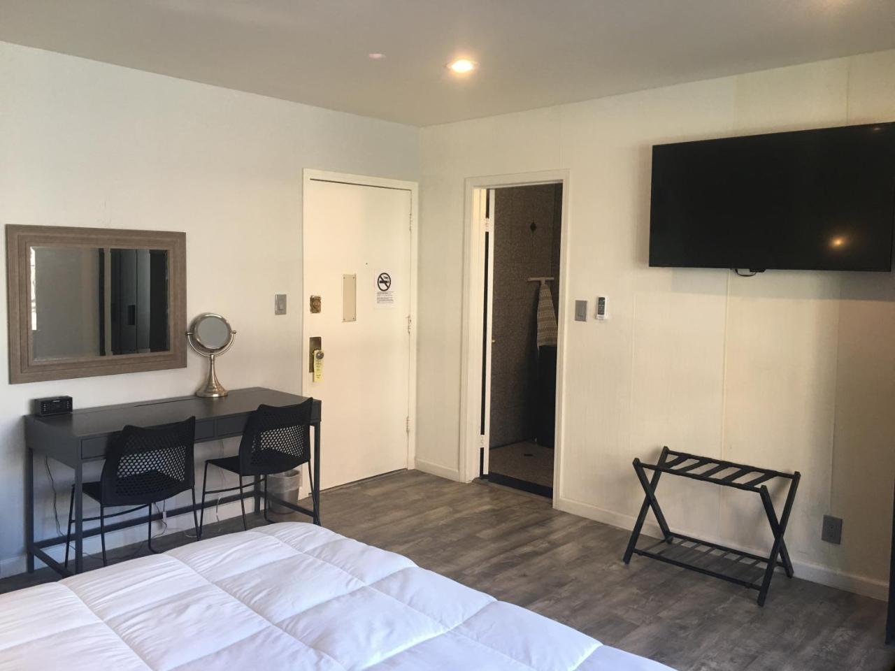 Hollywood 7 Star Motel Λος Άντζελες Εξωτερικό φωτογραφία