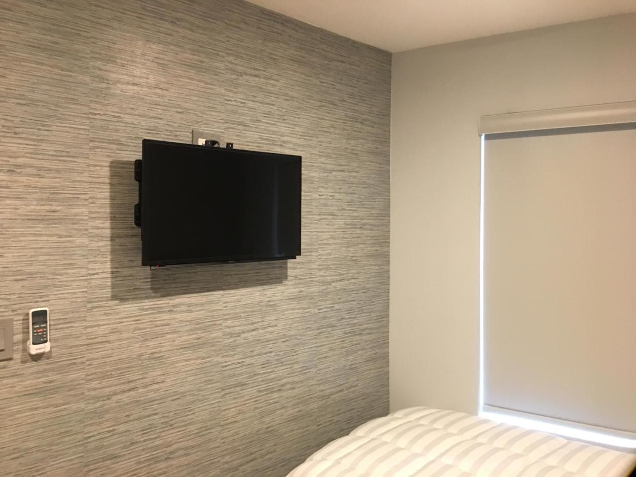 Hollywood 7 Star Motel Λος Άντζελες Εξωτερικό φωτογραφία