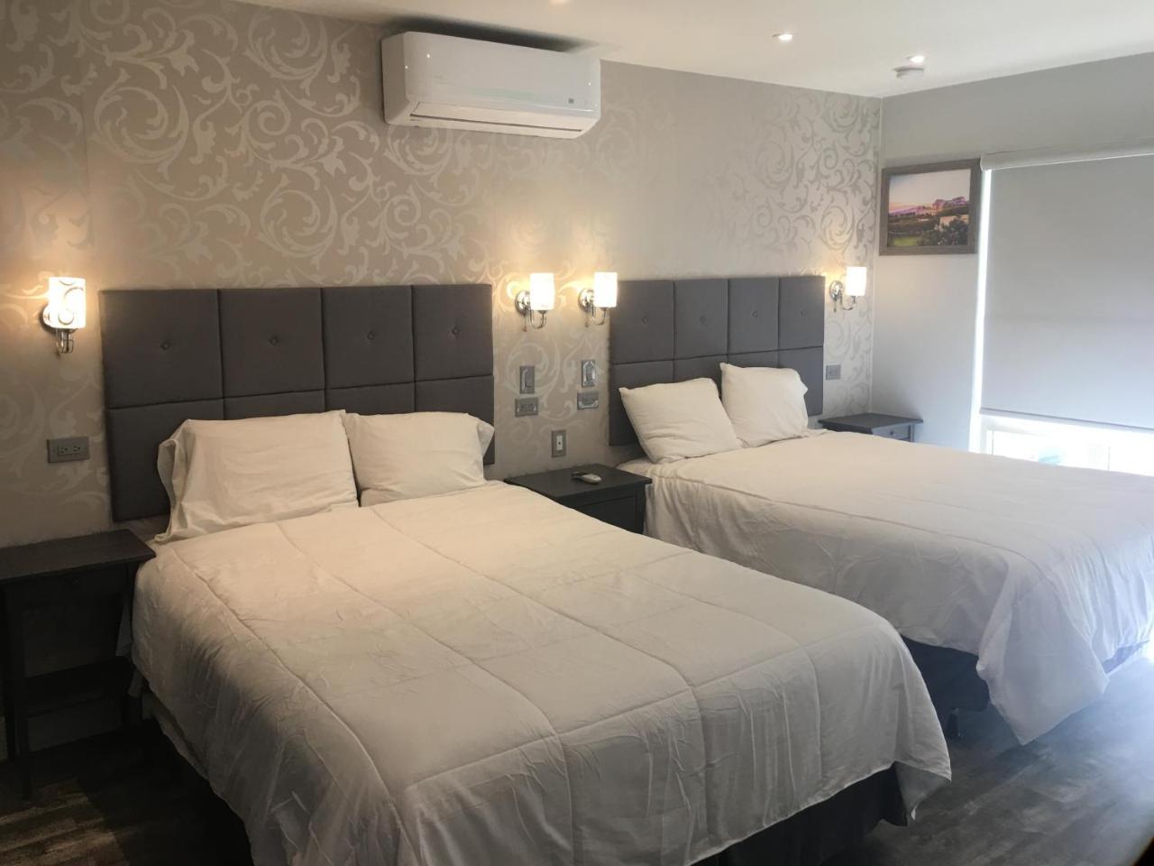 Hollywood 7 Star Motel Λος Άντζελες Εξωτερικό φωτογραφία