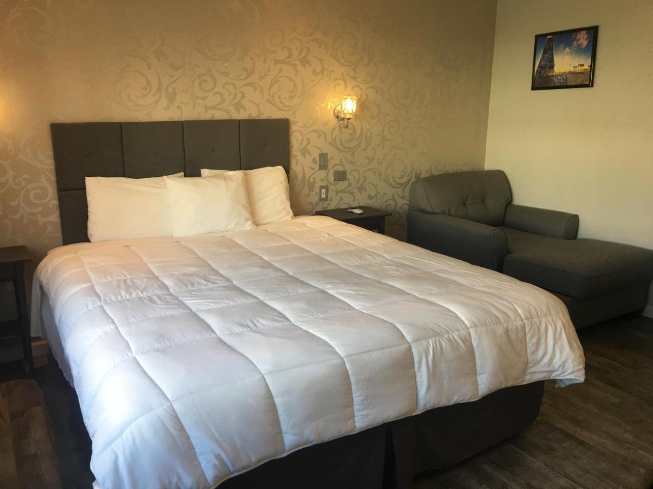 Hollywood 7 Star Motel Λος Άντζελες Εξωτερικό φωτογραφία