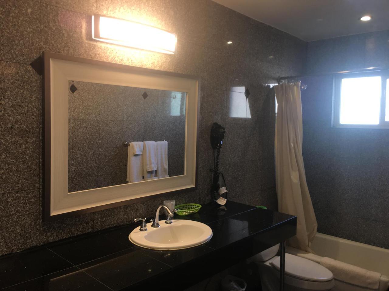 Hollywood 7 Star Motel Λος Άντζελες Εξωτερικό φωτογραφία
