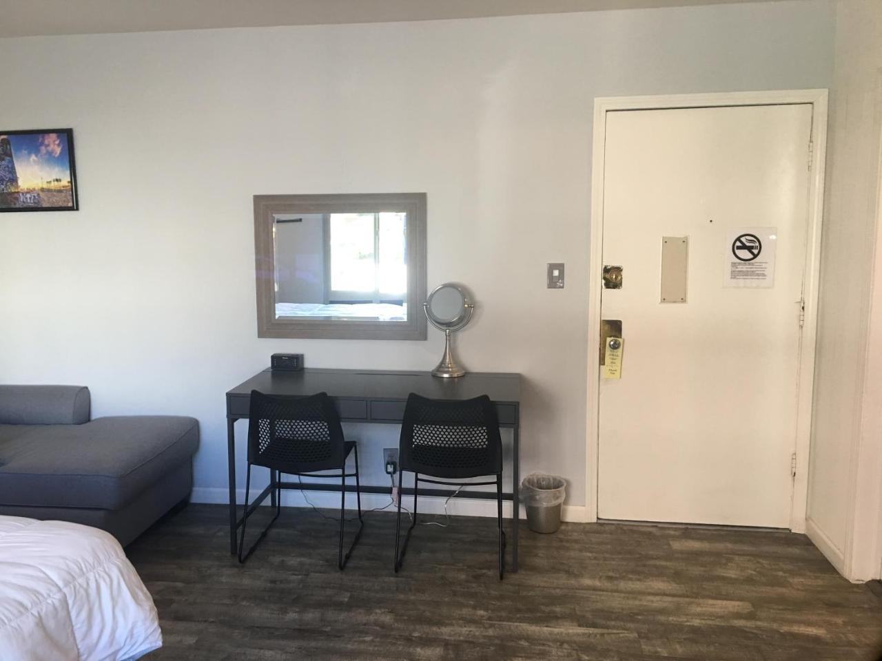 Hollywood 7 Star Motel Λος Άντζελες Εξωτερικό φωτογραφία