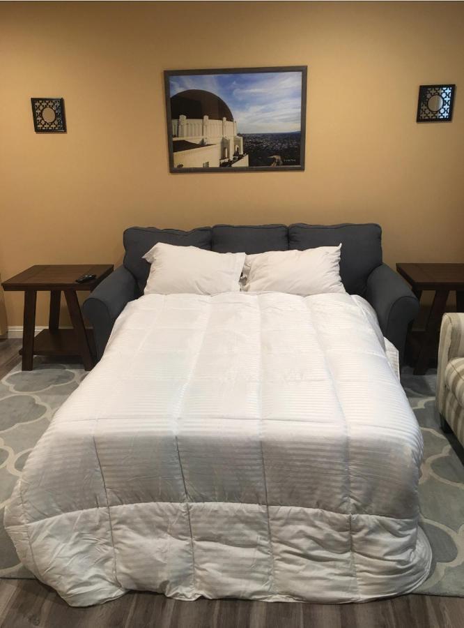 Hollywood 7 Star Motel Λος Άντζελες Εξωτερικό φωτογραφία