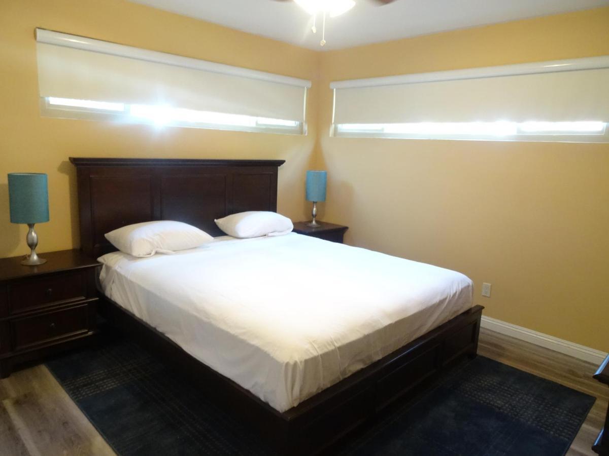 Hollywood 7 Star Motel Λος Άντζελες Εξωτερικό φωτογραφία