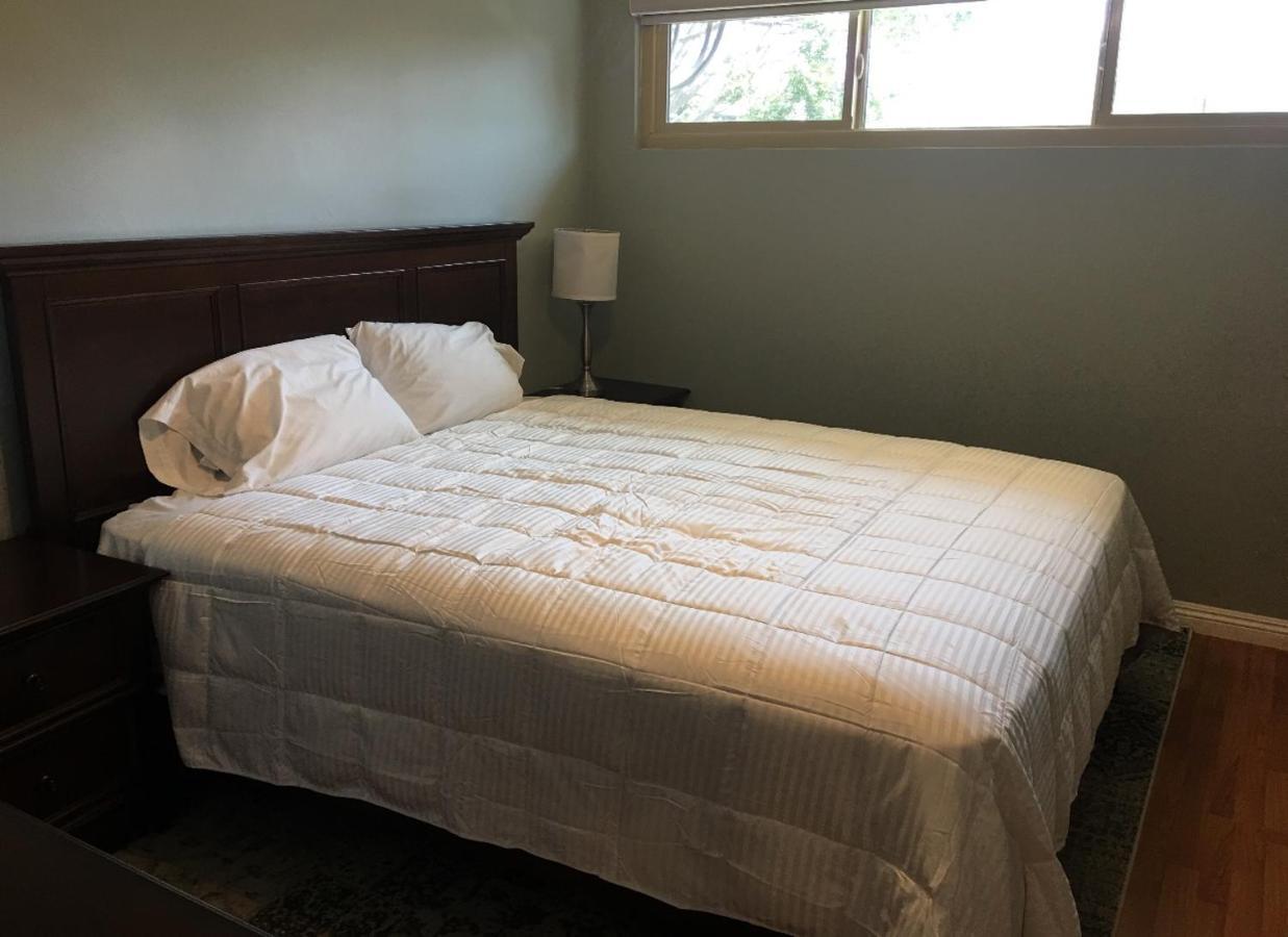 Hollywood 7 Star Motel Λος Άντζελες Εξωτερικό φωτογραφία