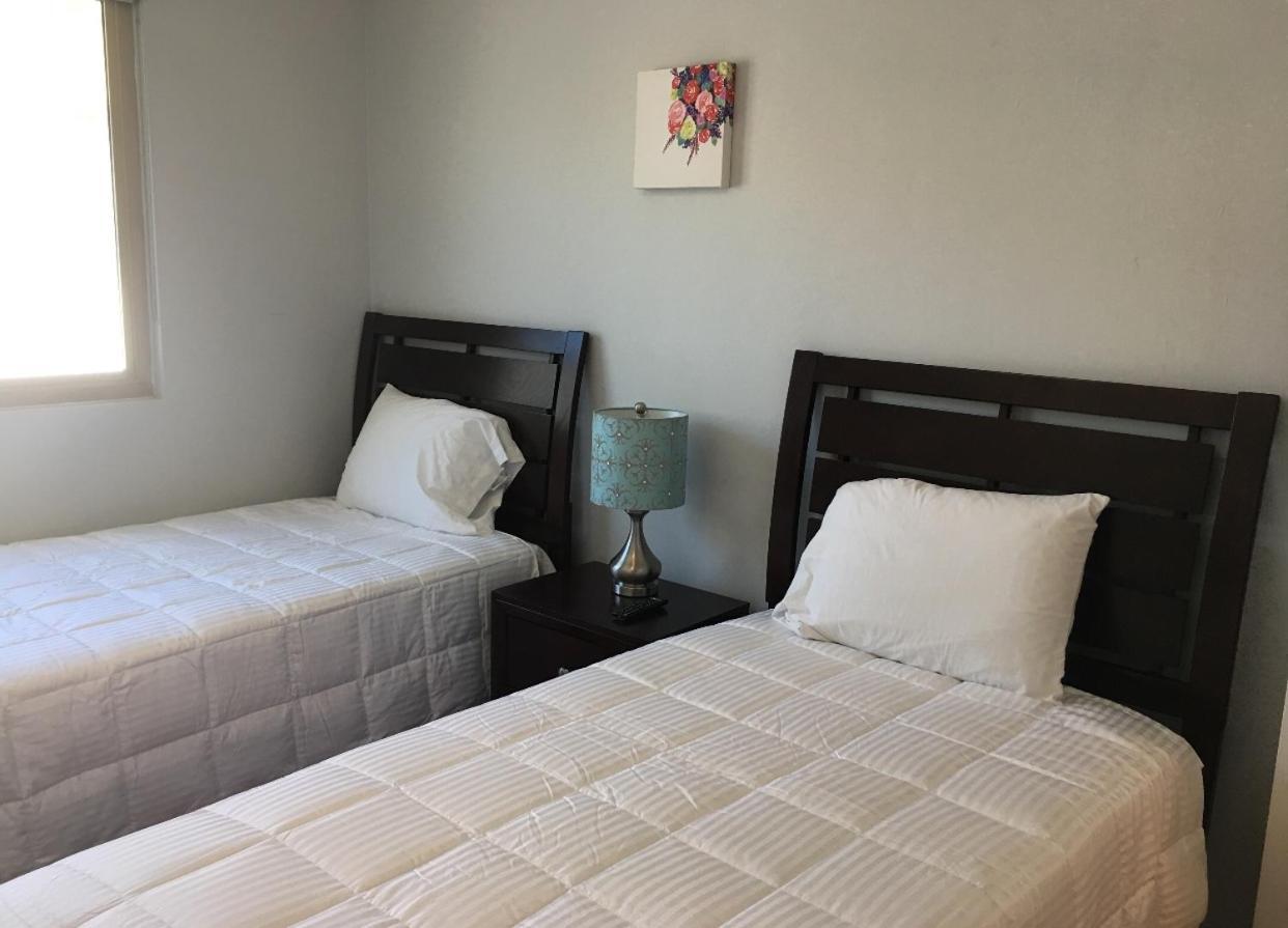 Hollywood 7 Star Motel Λος Άντζελες Εξωτερικό φωτογραφία