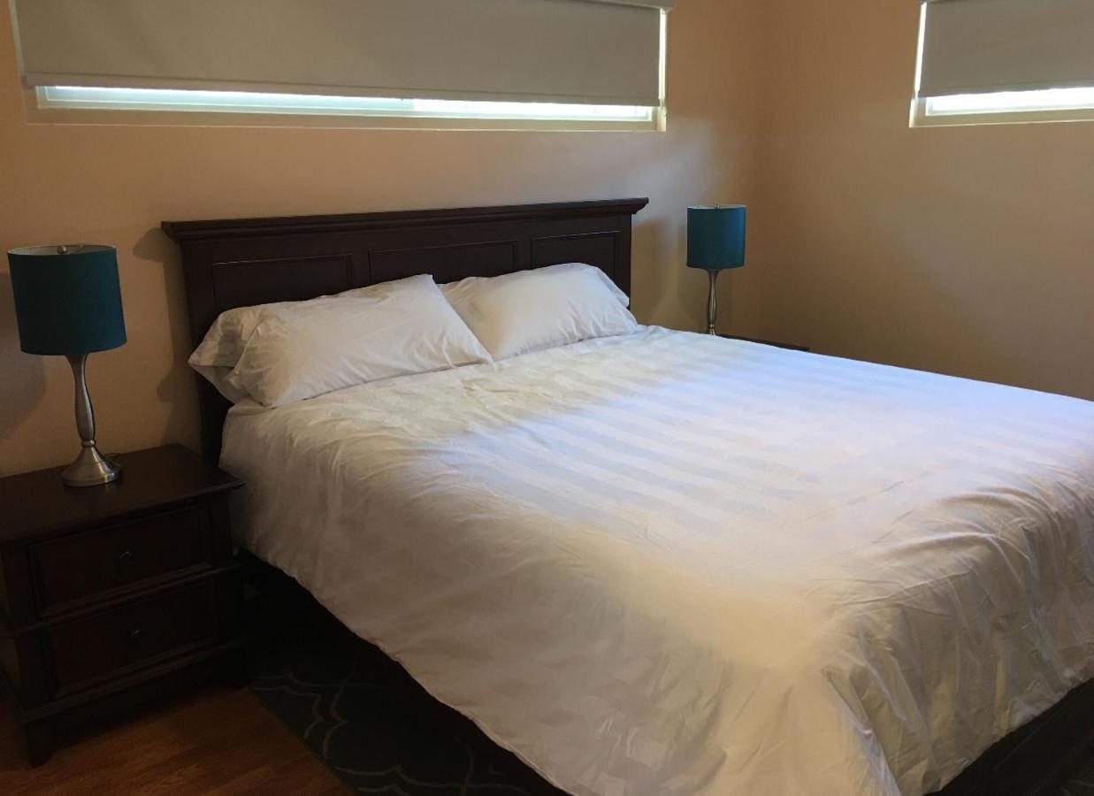 Hollywood 7 Star Motel Λος Άντζελες Εξωτερικό φωτογραφία