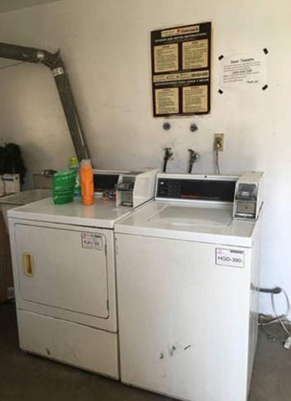 Hollywood 7 Star Motel Λος Άντζελες Εξωτερικό φωτογραφία